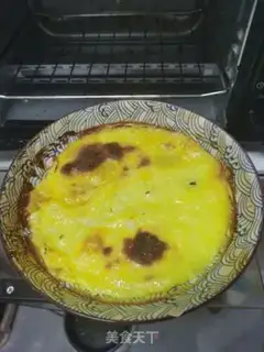 Make Milk pudding step 6