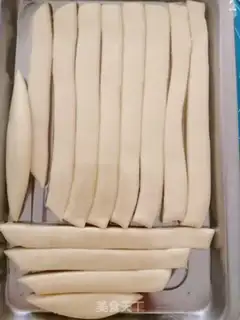 Make Oily noodles step 3