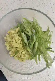 Make Soy sauce step 3