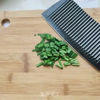 Make The fragrance tofu step 4