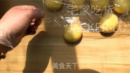 Make The soufflé step 16