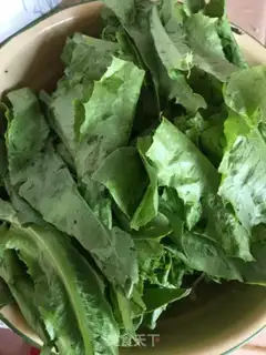 Make The veggie step 0