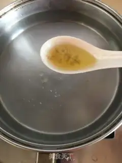 Make The veggie step 1
