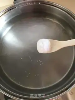 Make The veggie step 2