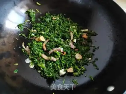 Make Porridge step 5