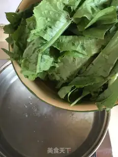 Make The veggie step 3