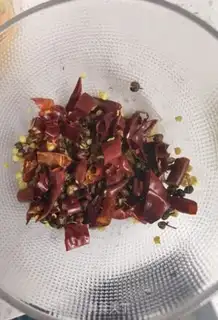 Make Soy sauce step 4