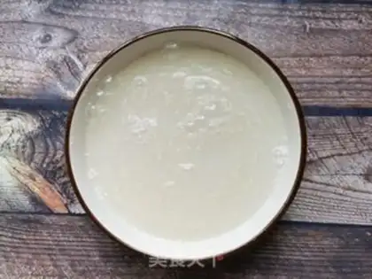 Make Spears of pepper salt step 0