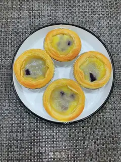 Make Potato balls step 12