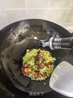 Make Soy sauce step 6