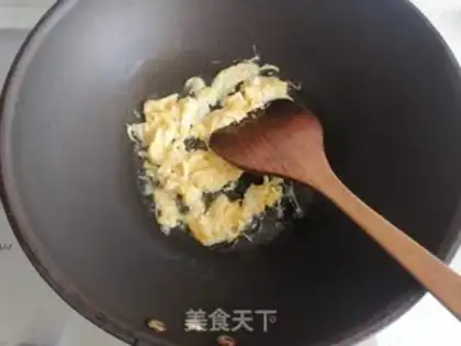 Make Squid fish tofu step 0