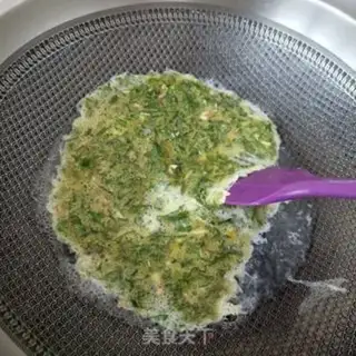 Make Blondie eggs step 8