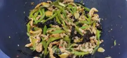 Make Lazy fish fragrance step 5