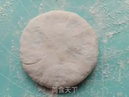 Make Freckles step 9