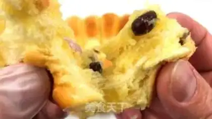 Make The soufflé step 25
