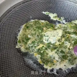 Make Blondie eggs step 9