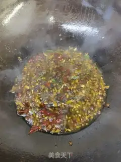 Make Soy sauce step 8
