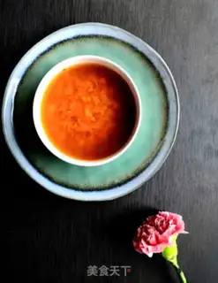 Make The sweet potato silver spoon step 3