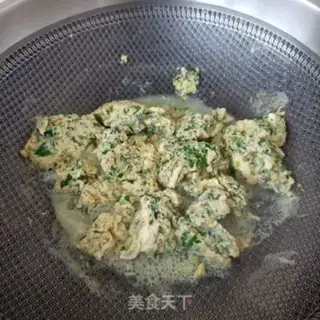 Make Blondie eggs step 10