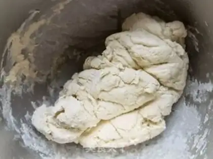 Make Spears of pepper salt step 3