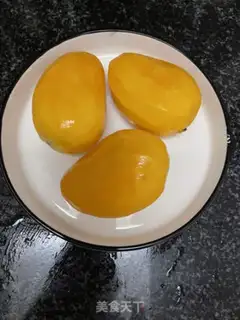 Make Domumaru step 0