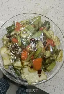 Make Soy sauce step 10