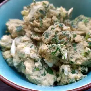 Make Blondie eggs step 11