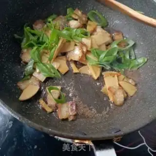 Make Spicy steak stew step 10
