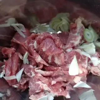Make A fragrance with donkey step 2