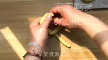 Make Hanapple donuts step 14