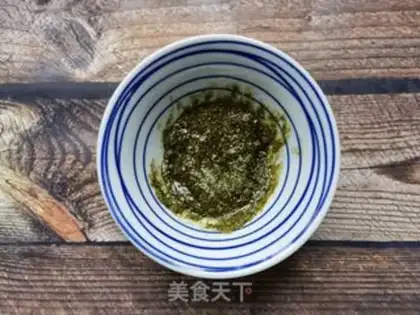 Make Spears of pepper salt step 10