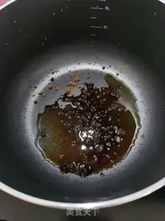 Make Jasmine milk tea step 4