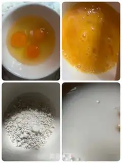 Make Potatoes step 1