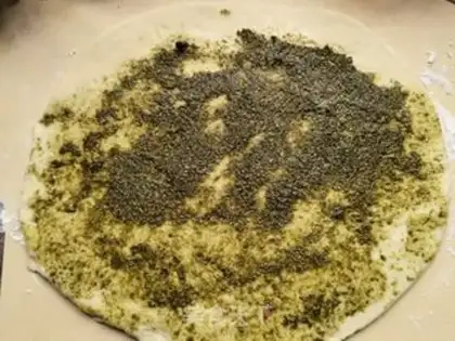 Make Spears of pepper salt step 11