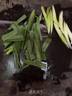 Make Scrambled and fried meat step 0