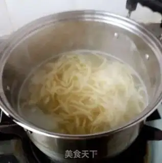 Make Celery and donkey step 4