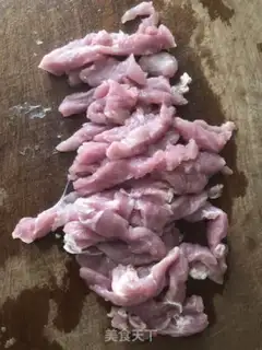 Make Spring roll with dumplings step 3