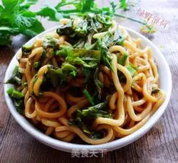 Make Splendid noodles step 7