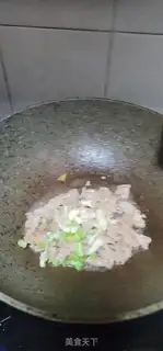 Make Celery and donkey step 6