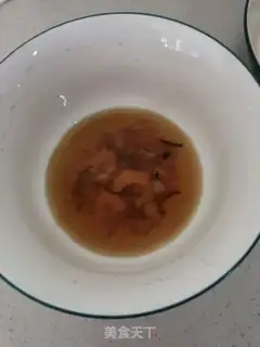 Make Jasmine milk tea step 7