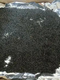 Make Black sesame bread step 0