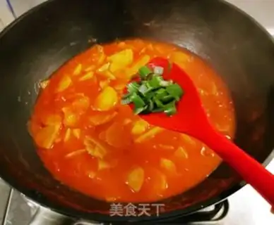 Make Potato chips step 7