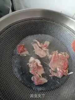 Make A fragrance with donkey step 13