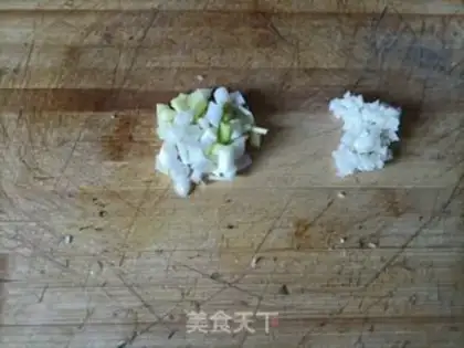 Make Cracker eggs step 4
