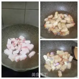Make Plumcupine step 2