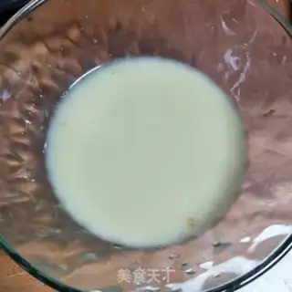 Make Fried celery step 3