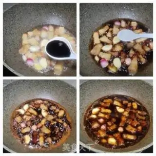 Make Plumcupine step 3