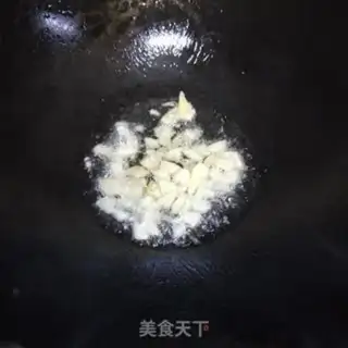 Make Fried celery step 4