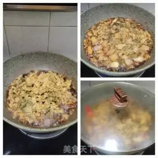 Make Plumcupine step 4