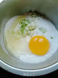 Make Potato step 0
